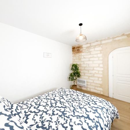 Begonias Appartement T3 Avenue De Lodeve Montpellier Exterior foto
