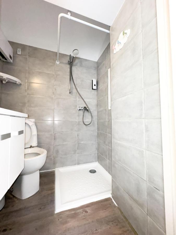 Begonias Appartement T3 Avenue De Lodeve Montpellier Exterior foto